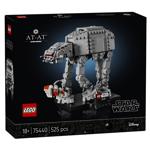 Конструктор Lego Star Wars AT-AT