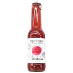 Комбуча Spraga Клубника и мята 250мл