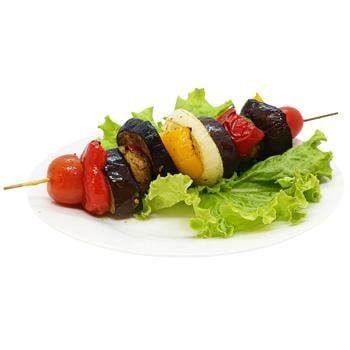 Овочі гриль на шпажкі - купити, ціни на Таврія В - фото 1