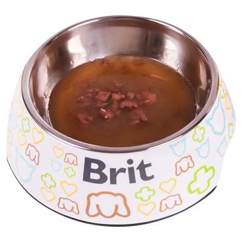 Суп для кошек Brit Care с индейкой 75г - купить, цены на MasterZoo - фото 2