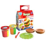 Lovin Burger Time Sculpting Set