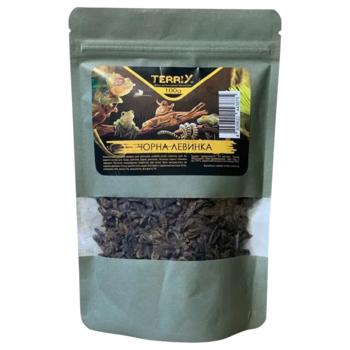 Food Terrix 100g Ukraine - buy, prices for MasterZoo - photo 1