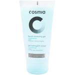 Cosmia Facial Cleansing Gel for Normal to Combination Skin 150ml