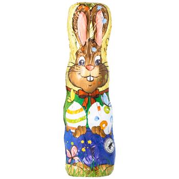 Шоколадная фигурка ABS Sweets Пасхальный кролик 60г - купить, цены на Auchan - фото 2