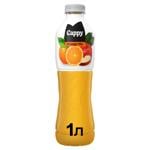 Cappy Orange Mix Orange-Apple Juice Drink 1l