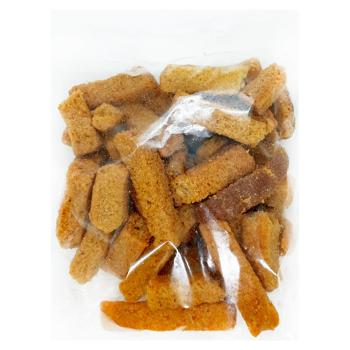 Do Bochkovoho Rye-Wheat Aspic with Horseradish Flavored Croutons - buy, prices for Chudo Market - photo 1