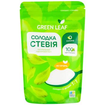 Green Leaf Sweet Stevia 1:1 250g - buy, prices for MegaMarket - photo 1