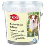 Лакомство для собак Trixie Mini Bones 500г