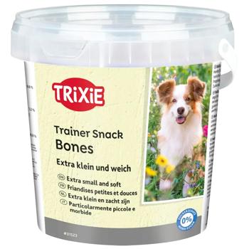 Лакомство для собак Trixie Mini Bones 500г