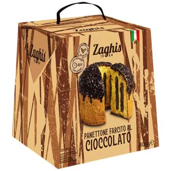 Panettone - buy, prices for Epicentr FOOD - photo 1