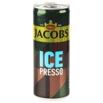 Кава холодна Jacobs Ice Presso Classic 250мл