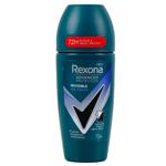 Антиперспірант кульковий Rexona Men Invisible Ice Fresh 50мл