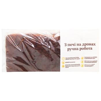 Zhornova Rogenbrot Bread 500g