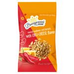 Ядро насіння соняшника Вишуканий Смак смажені зі смаком чилі-сир 80г