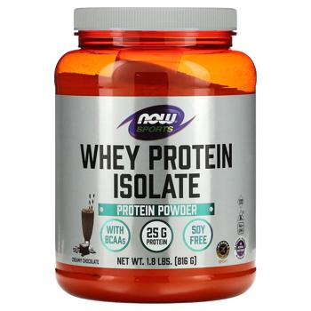 Protein Now foods cream 816g Usa - buy, prices for Biotus - photo 1