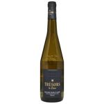 Вино MUSCADET SEVRE MAINE TRESOR LOIRE 0,75біл.сух.12%(Фр)
