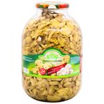 Шампіньйони Rio різані 2,95кг