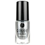Jovial Luxe Color 071 Nail Polish 6ml Shimmer Silver