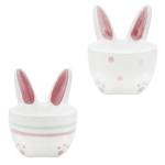 Koopman Egg Holder 6.5x7.8cm in assortment