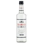 Ликер Tiburtina Sambuca Classica 38% 0,7л