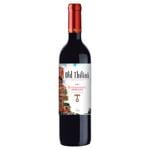 Old Tbilisi Kindzmarauli Red Semi-Sweet Wine 11.5% 0.75l