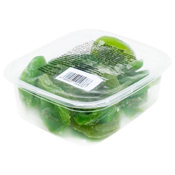 Candied Kiwi 200g - buy, prices for Chudo Market - photo 1