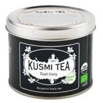 Чай черный Kusmi Tea Эрл Грей органический 100г