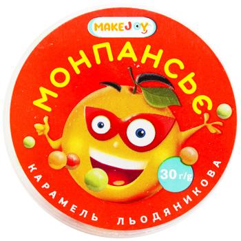 Карамель Лісова казка Монпансьє льодяникова 30г - купити, ціни на Епіцентр FOOD - фото 4