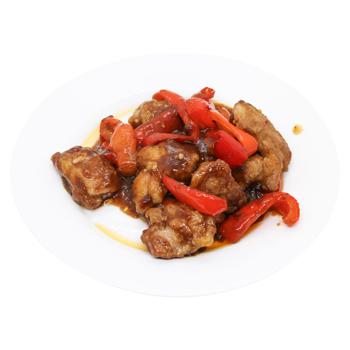 Chicken in Hot and Sweet Sauce - buy, prices for - photo 3