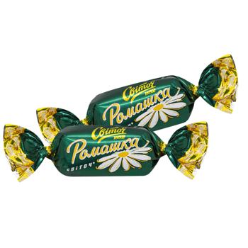 SVITOCH® Romashka Candies - buy, prices for NOVUS - photo 1