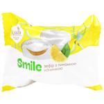 Зефир Жако Smile с лимонной начинкой