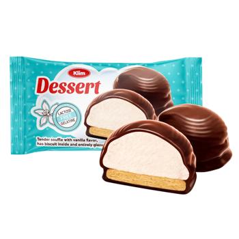 Зефир Klim Dessert