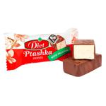 Zhytomyrski Lasoshcho Ptashka Candies with Fructose 180g