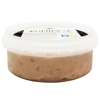 K.I.T. Herring Forshmak 150g - buy, prices for Vostorg - photo 1