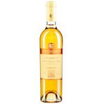 Luis Felipe Edwards White Sweet Wine 11.5% 0.375l