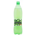 Biola Mojito Carbonated Drink 1l