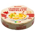 Сир Auchan Tartiflette 500г
