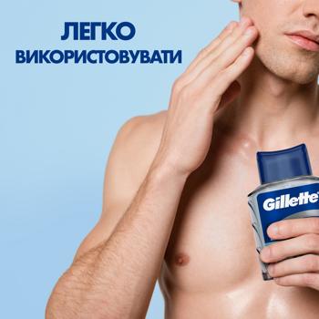 Gillette Shaving Foam + Lotion Gift Set - buy, prices for EKO Market - photo 8