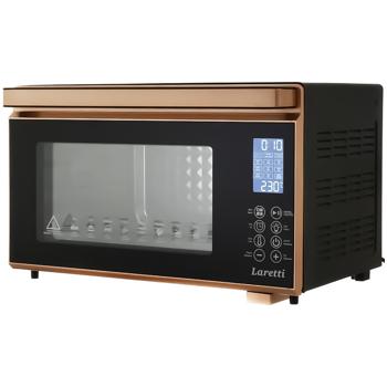 Oven Laretti China - buy, prices for Auchan - photo 1