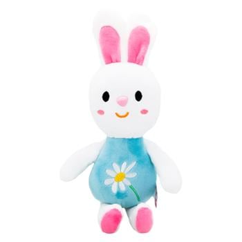 Stip Zigo the Bunny Soft Toy Light Blue - buy, prices for EKO Market - photo 3