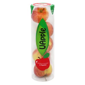 Яблоко школьное - купить, цены на NOVUS - фото 1