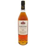 Grands Domaines VS Cognac 40% 0.7l