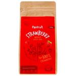 Panfruit Freeze-dried Whole Strawberry 50g
