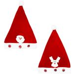 Прикраса д/свята Carnival Ковпак Новорічний МА25-37