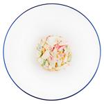 Салат Крабовий