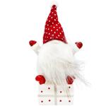 Gnome as Gift Ceramic Piggy Bank 21cm