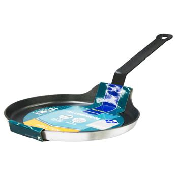 Сковорода Metro Professional Maspion млинцева індукційна 25см - купити, ціни на METRO - фото 1