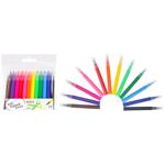 Markers 12 colors 110730380