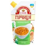 Горчица Королевский Вкус Французская 130г