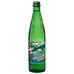 Polyana Kvasova Highly Carbonated Mineral Water 0.5l